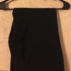 Roz & Ali Black Pants